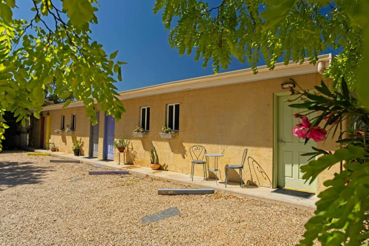 The Albion Motel קסטלמיין מראה חיצוני תמונה