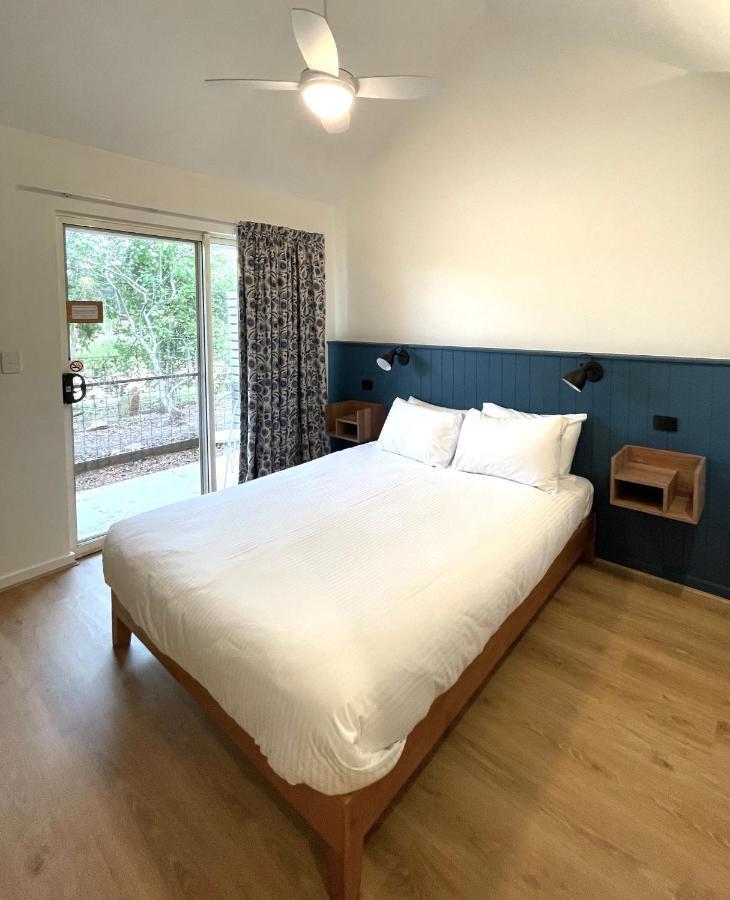 The Albion Motel קסטלמיין מראה חיצוני תמונה