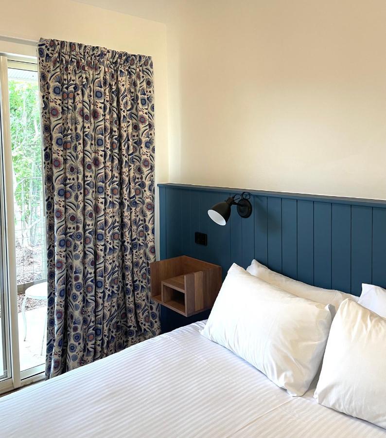 The Albion Motel קסטלמיין מראה חיצוני תמונה