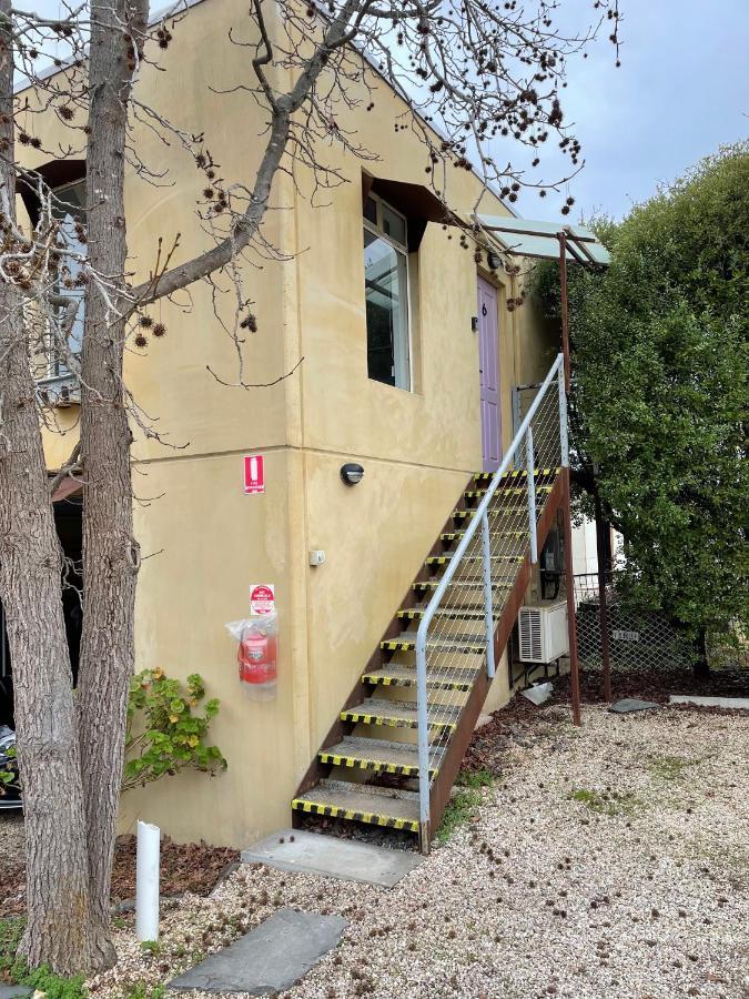 The Albion Motel קסטלמיין מראה חיצוני תמונה