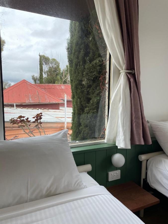 The Albion Motel קסטלמיין מראה חיצוני תמונה