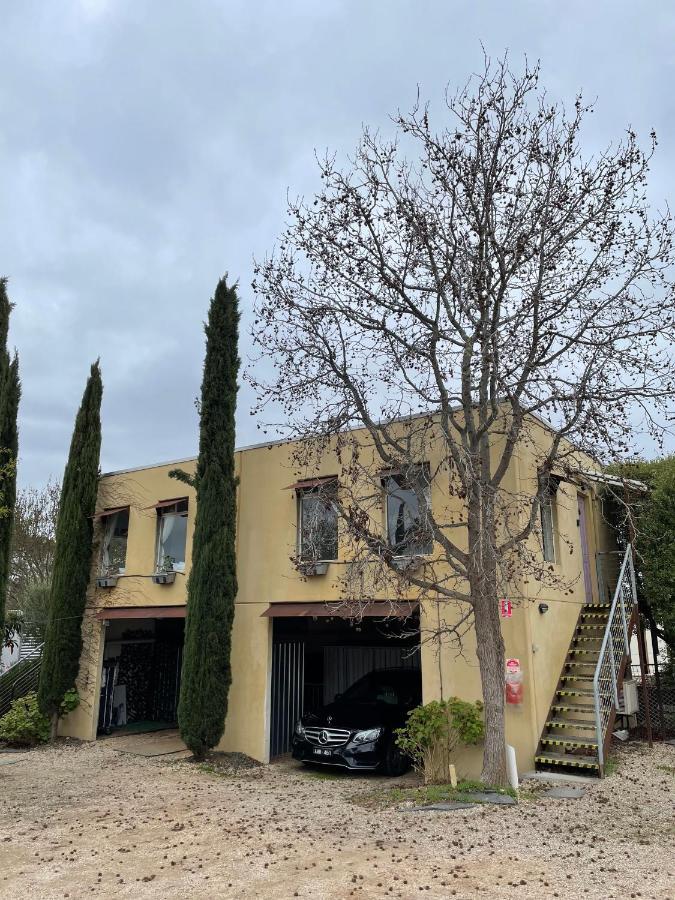 The Albion Motel קסטלמיין מראה חיצוני תמונה