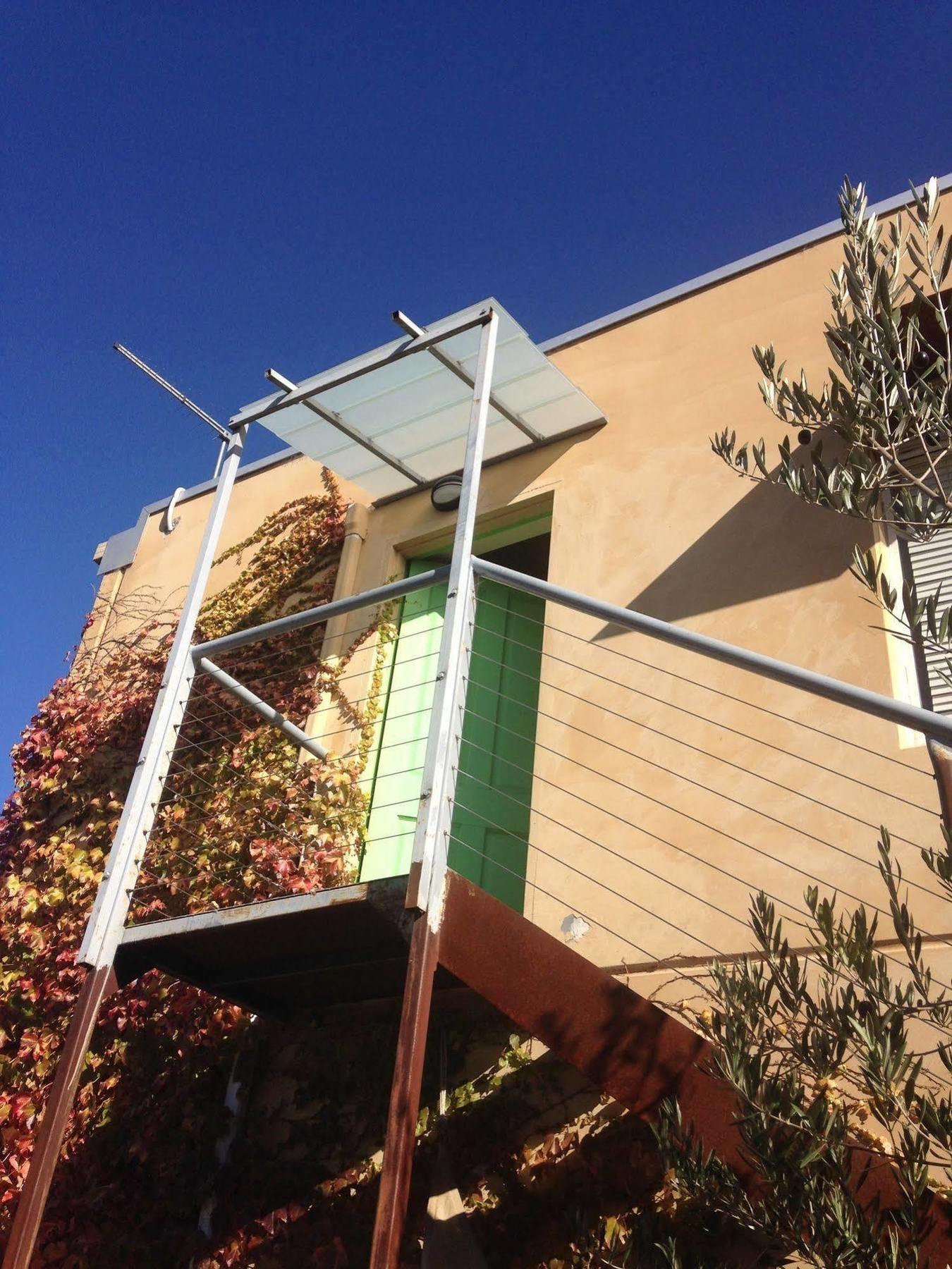 The Albion Motel קסטלמיין מראה חיצוני תמונה