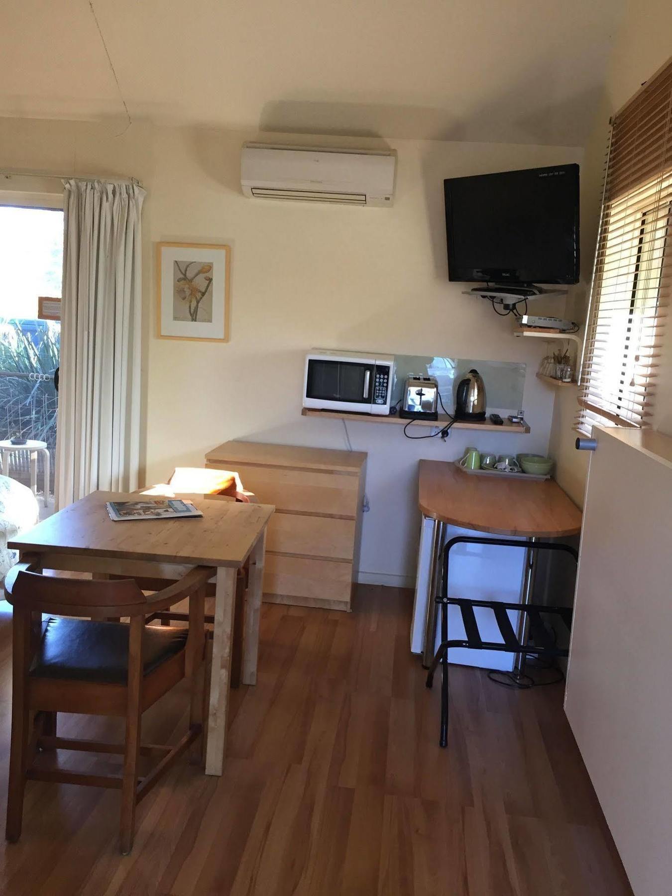 The Albion Motel קסטלמיין מראה חיצוני תמונה