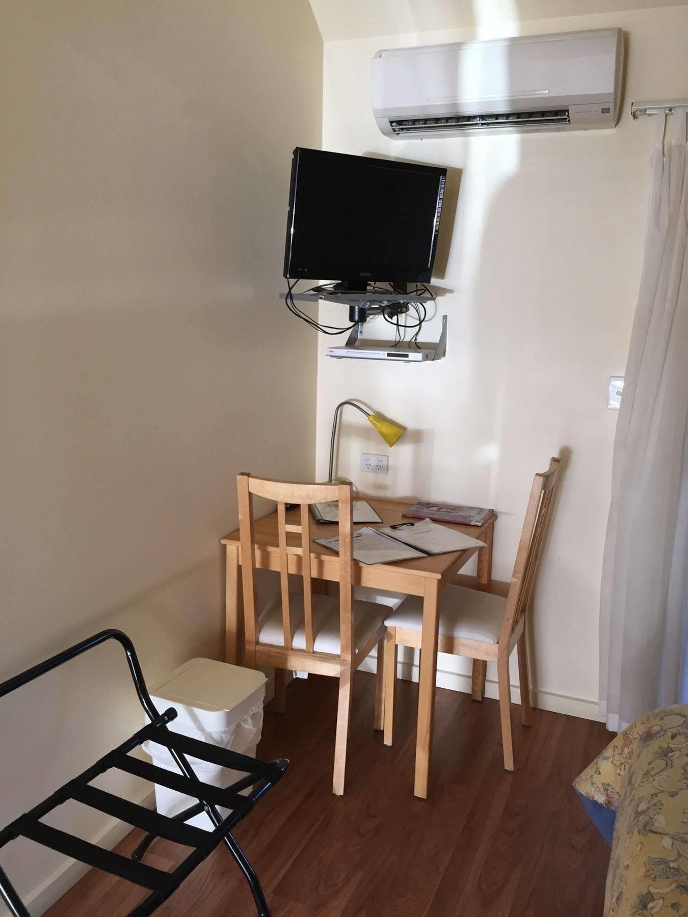 The Albion Motel קסטלמיין מראה חיצוני תמונה